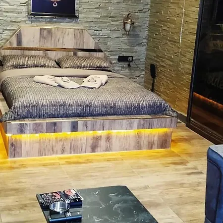 Golden House Apart Ankara