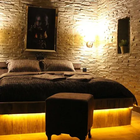Lägenhet Golden House Apart Ankara