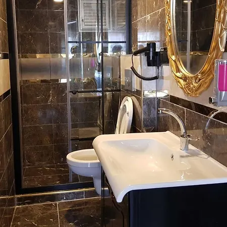 Golden House Apart Apartment Ankara