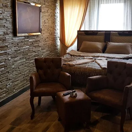 Golden House Apart Apartment *
